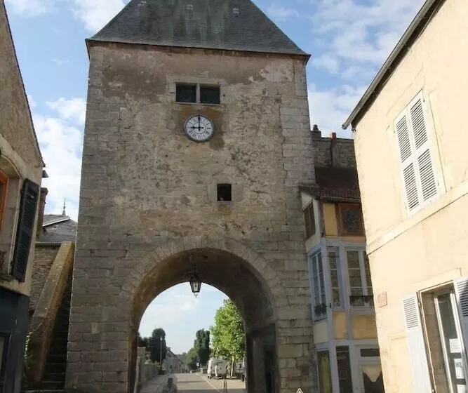 Aamiaismajoitus (B&B) La Cote Monsieur Chambres D'hotes