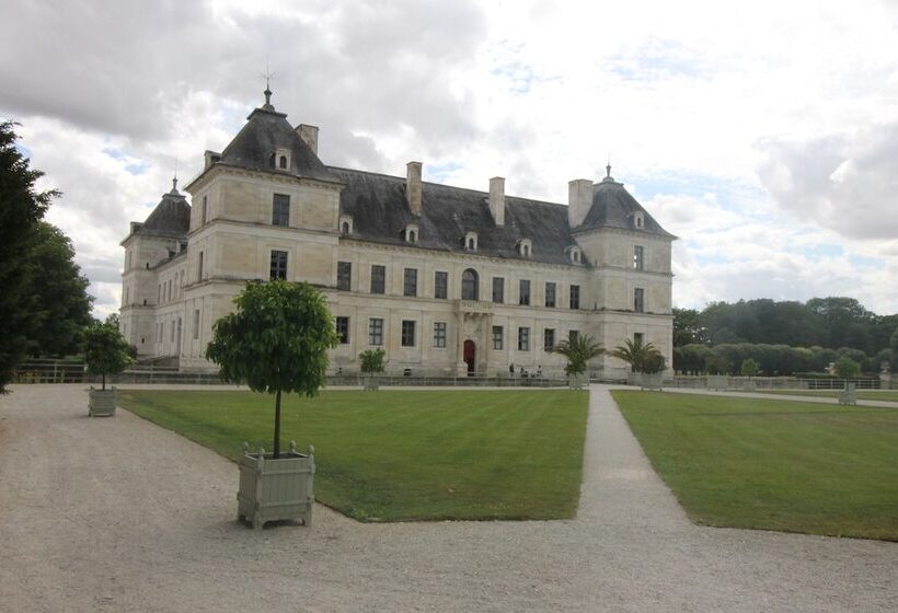 민박 La Cote Monsieur Chambres D'hotes