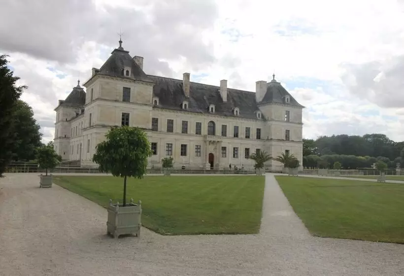 Aamiaismajoitus (B&B) La Cote Monsieur Chambres D'hotes