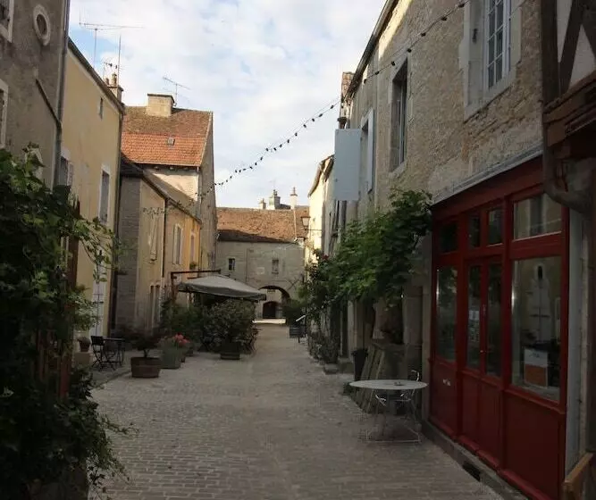 Aamiaismajoitus (B&B) La Cote Monsieur Chambres D'hotes