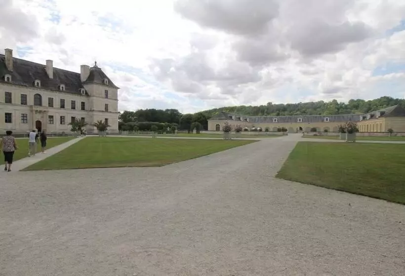 Aamiaismajoitus (B&B) La Cote Monsieur Chambres D'hotes