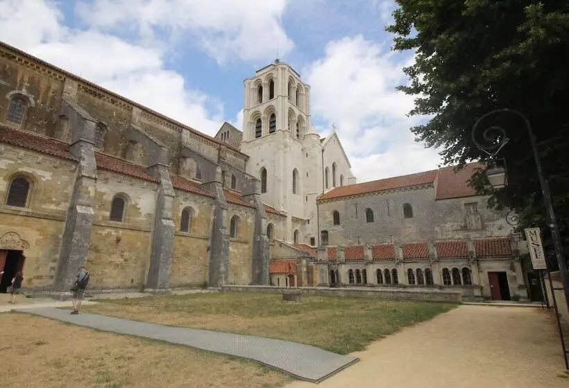 Aamiaismajoitus (B&B) La Cote Monsieur Chambres D'hotes