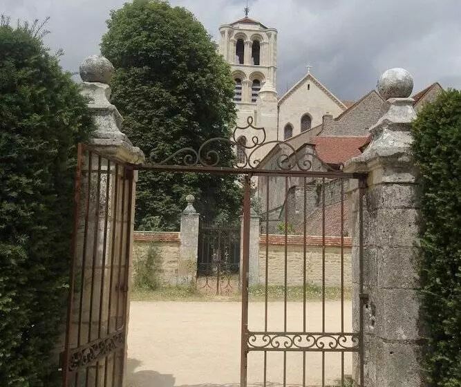 Aamiaismajoitus (B&B) La Cote Monsieur Chambres D'hotes