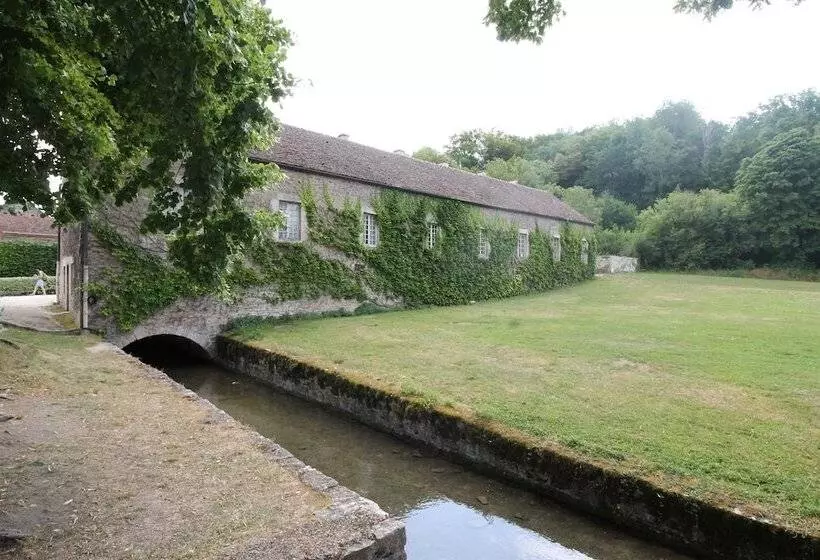 Aamiaismajoitus (B&B) La Cote Monsieur Chambres D'hotes