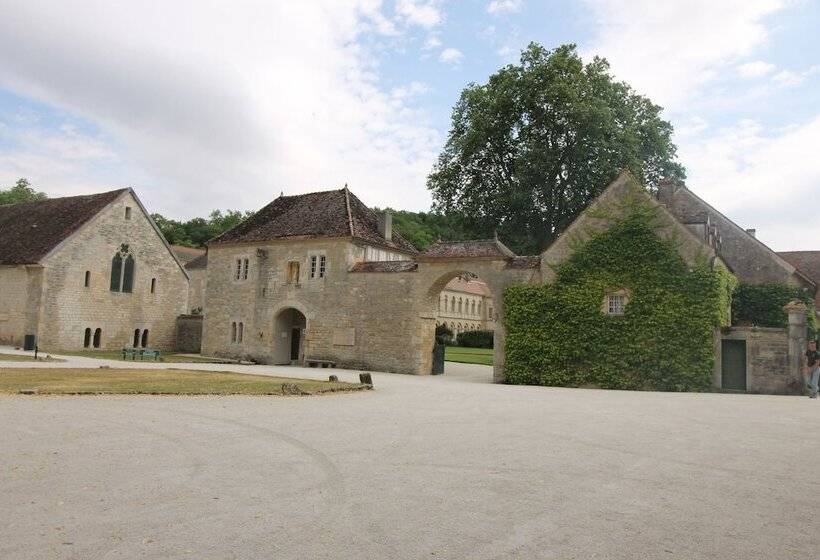 민박 La Cote Monsieur Chambres D'hotes