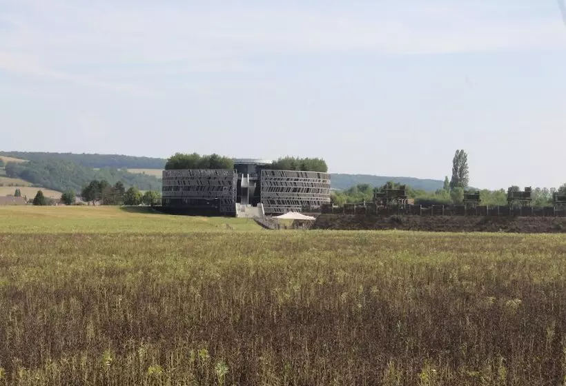 Aamiaismajoitus (B&B) La Cote Monsieur Chambres D'hotes