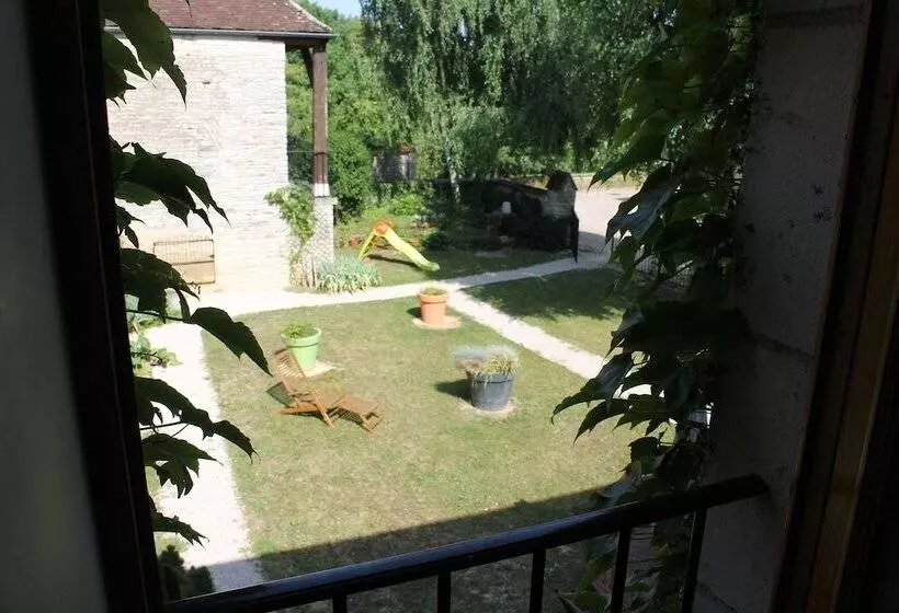 Aamiaismajoitus (B&B) La Cote Monsieur Chambres D'hotes