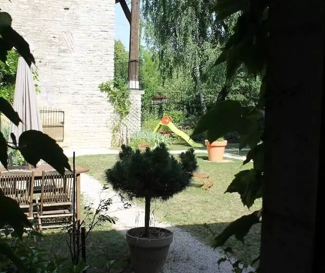 Aamiaismajoitus (B&B) La Cote Monsieur Chambres D'hotes