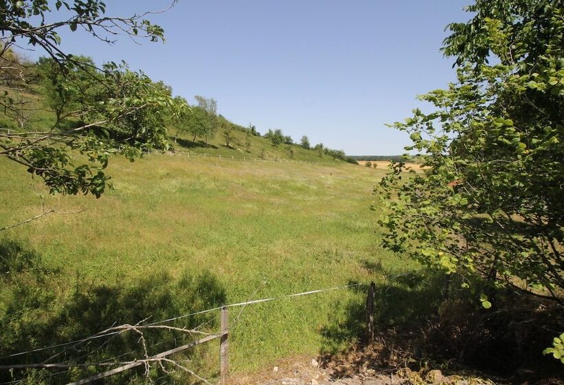 민박 La Cote Monsieur Chambres D'hotes