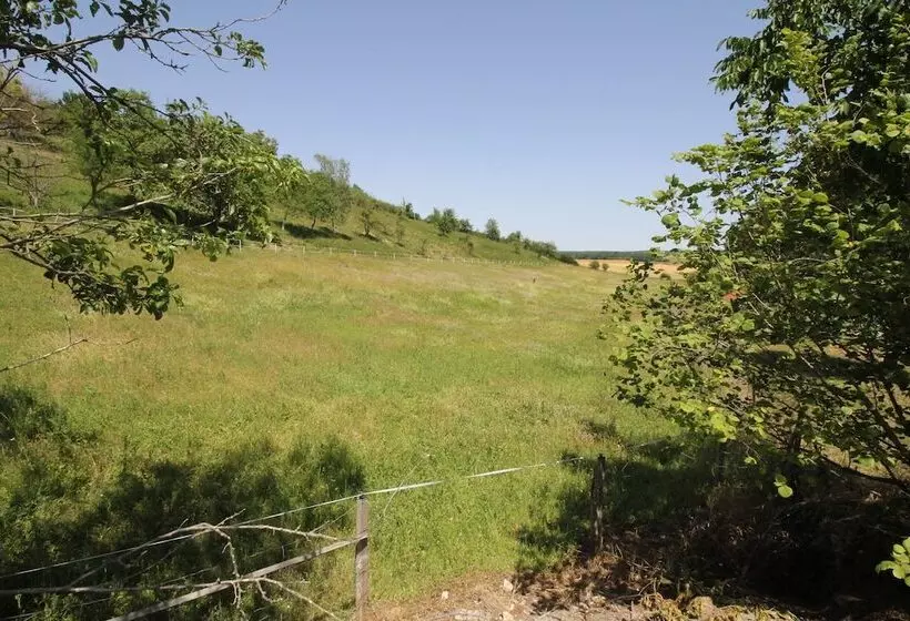 Aamiaismajoitus (B&B) La Cote Monsieur Chambres D'hotes