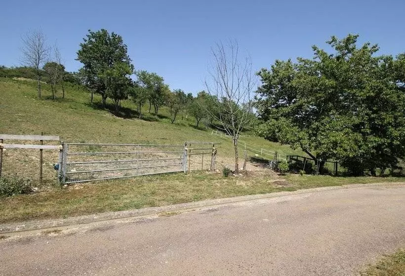 Aamiaismajoitus (B&B) La Cote Monsieur Chambres D'hotes