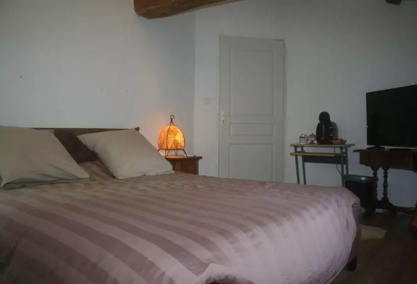 Aamiaismajoitus (B&B) Chambres D Hotes Le Moulin De Gontard