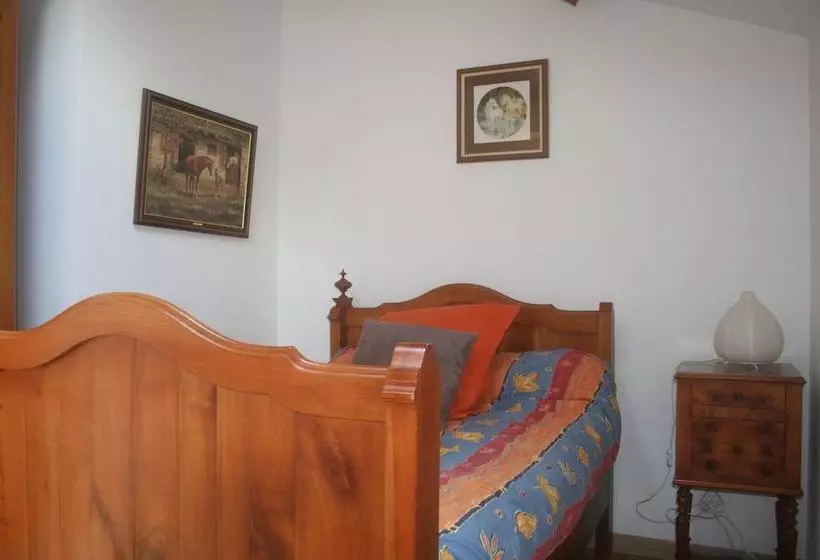 Aamiaismajoitus (B&B) Chambres D Hotes Le Moulin De Gontard