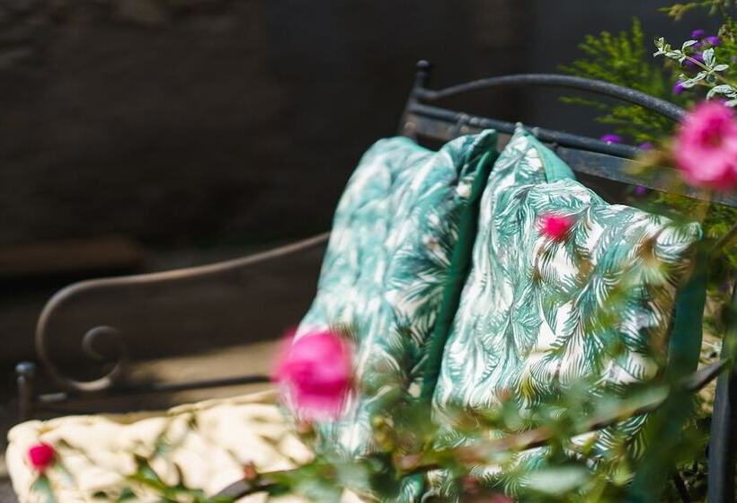 Bed and Breakfast Logement Onze Chambres&gîtes