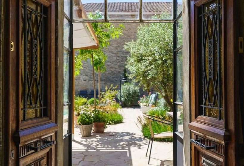 Bed and Breakfast Logement Onze Chambres&gîtes