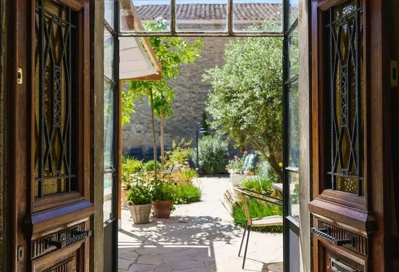 تختخواب و صبحانه Logement Onze  Chambres&gîtes