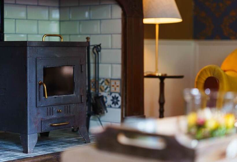 Bed and Breakfast Logement Onze Chambres&gîtes