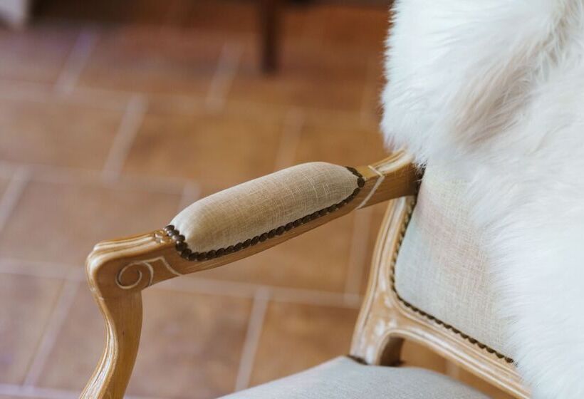 Bed and Breakfast Logement Onze Chambres&gîtes