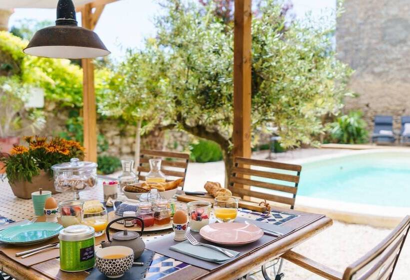 Bed and Breakfast Logement Onze Chambres&gîtes