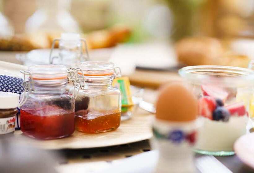 Bed and Breakfast Logement Onze Chambres&gîtes