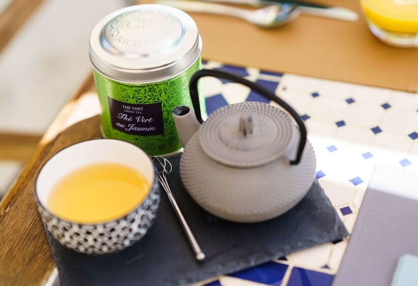 Bed and Breakfast Logement Onze Chambres&gîtes