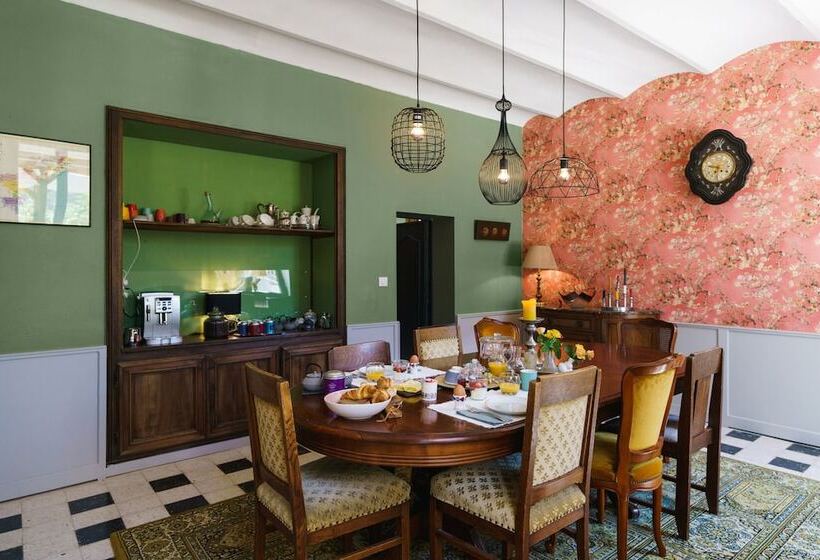 Bed and Breakfast Logement Onze Chambres&gîtes