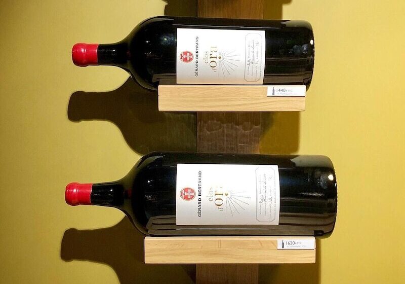 Bed and Breakfast Logement Onze Chambres&gîtes