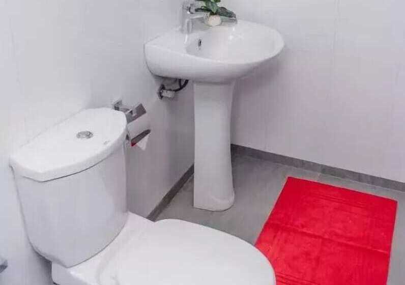 ベッドアンドブレックファースト Pinnawala Backpack Residencies