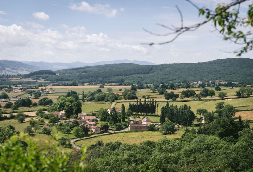 Bed and Breakfast Tomette Singuliere