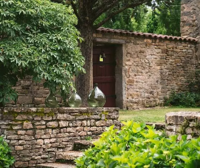 Aamiaismajoitus (B&B) Tomette Singuliere