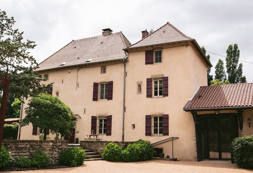 Bed and Breakfast Tomette Singuliere