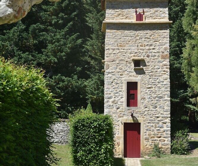 Bed and Breakfast Tomette Singuliere