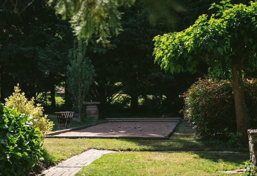 Bed and Breakfast Tomette Singuliere