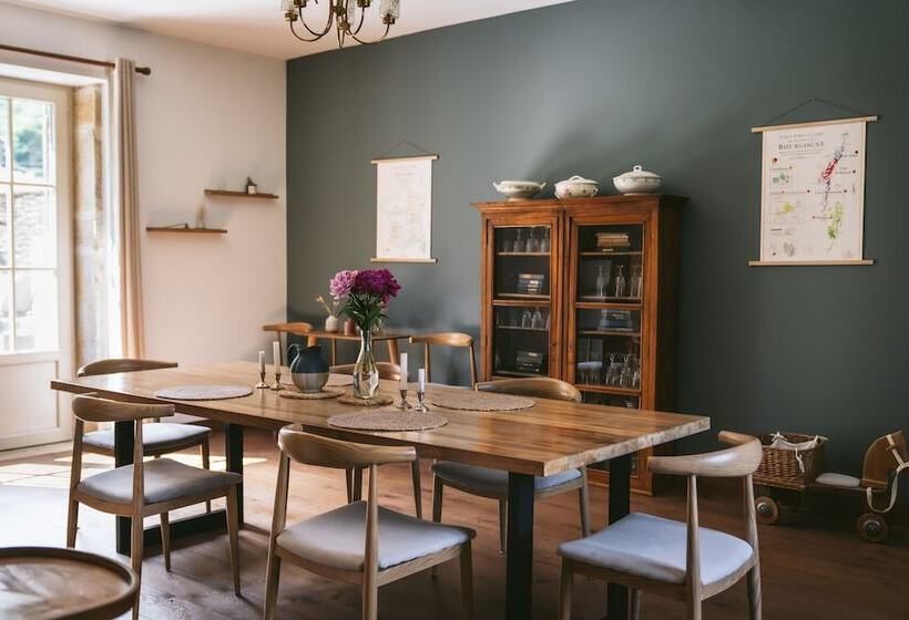 Bed and Breakfast Tomette Singuliere