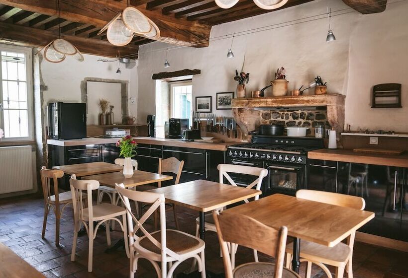 Bed and Breakfast Tomette Singuliere