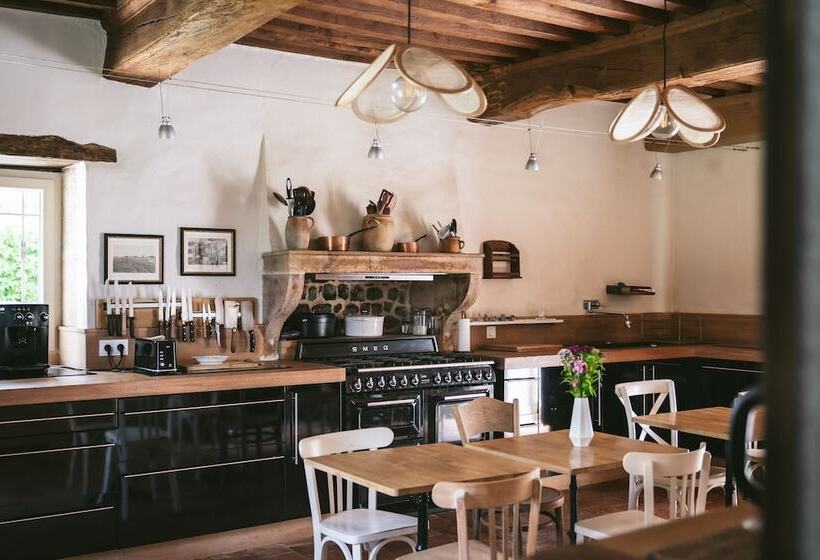 Bed and Breakfast Tomette Singuliere