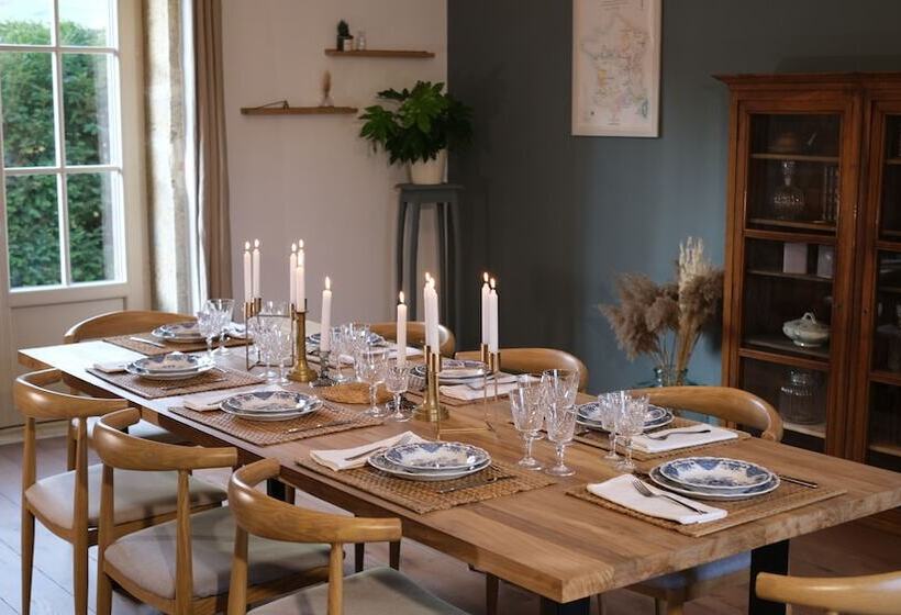 Bed and Breakfast Tomette Singuliere