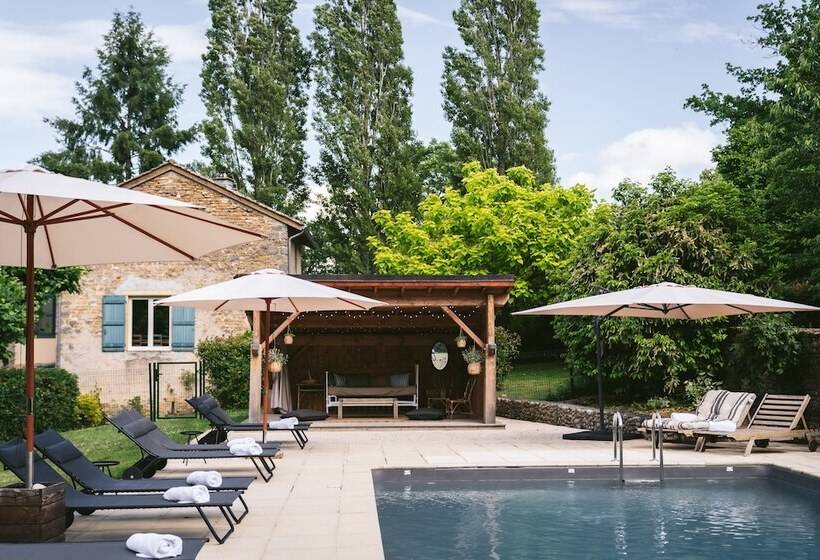 Bed and Breakfast Tomette Singuliere