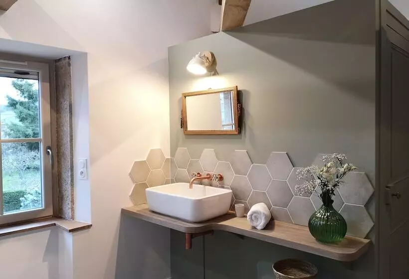 Aamiaismajoitus (B&B) Tomette Singuliere