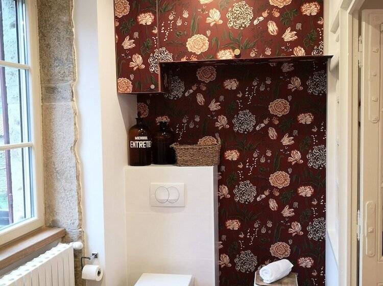 Bed and Breakfast Tomette Singuliere