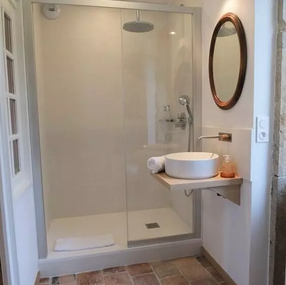 Aamiaismajoitus (B&B) Tomette Singuliere