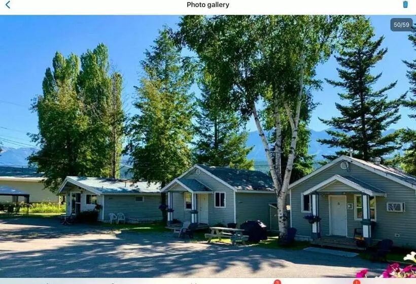 Brookside Motel