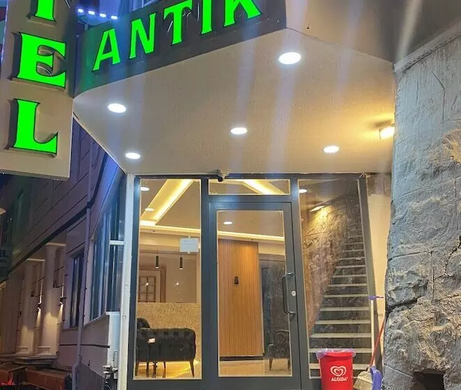 Antik Otel