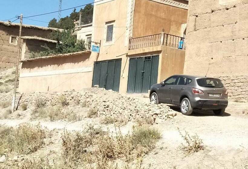 Gite Paradis D Ait Bouguemez  Hostel