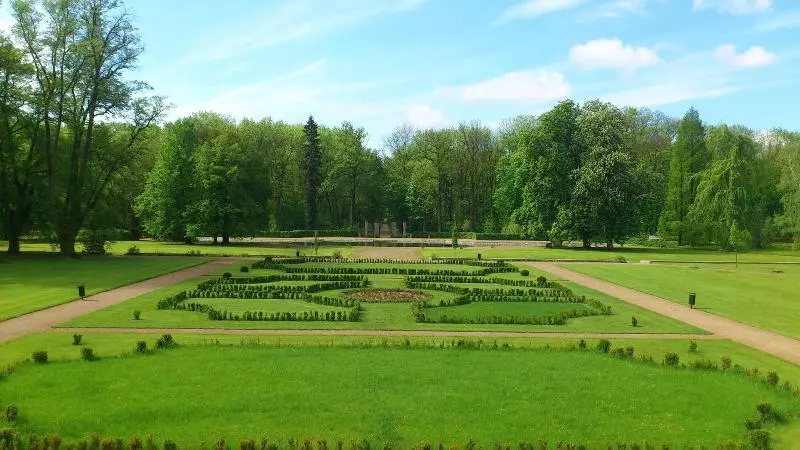 Hotelli Chateau Liblice