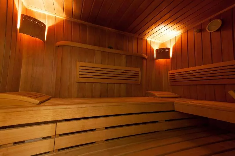 Hotelli Chateau Liblice