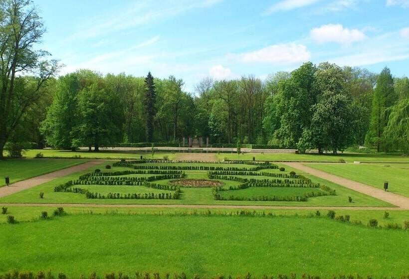 Szálloda Chateau Liblice