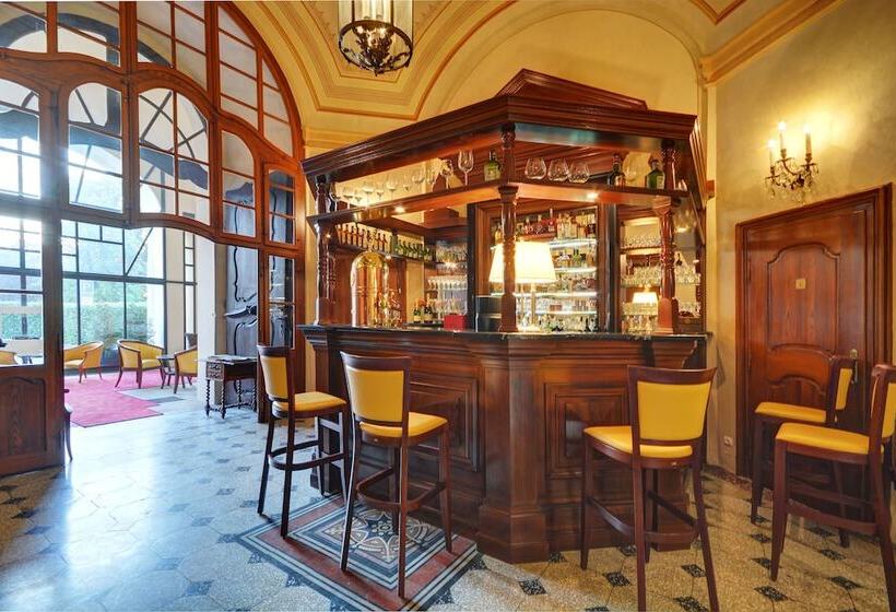 Szálloda Chateau Liblice