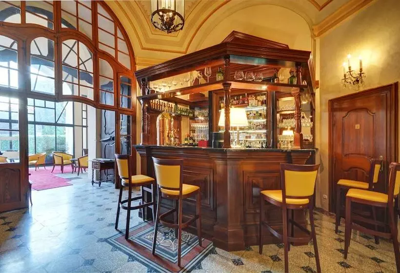 Hotelli Chateau Liblice