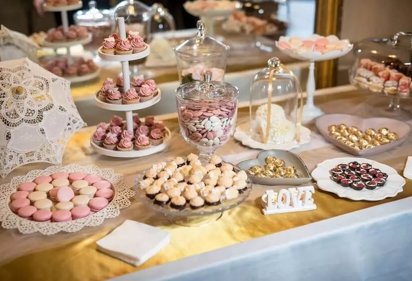 Hotelli Chateau Liblice